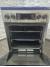 Плита электрическая Gorenje GEC5C41SG
